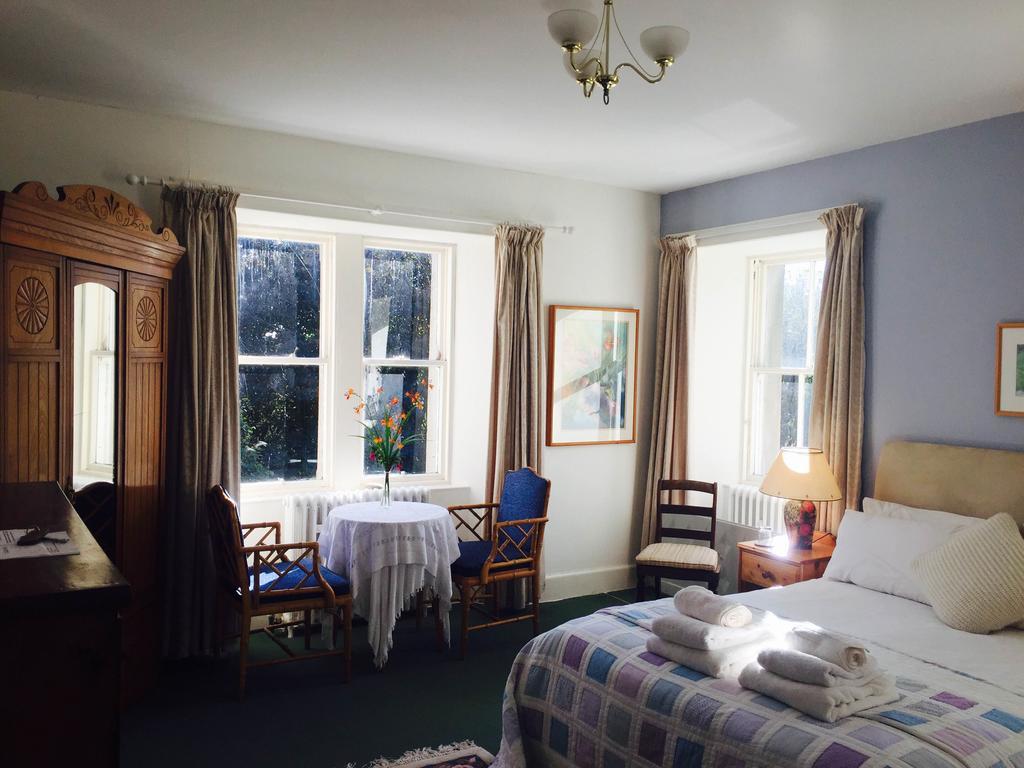 Woodwick House Bed & Breakfast Orkney Exterior photo